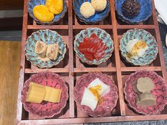 -汇聚德京味铜锅涮肉(沈家桥二路店)