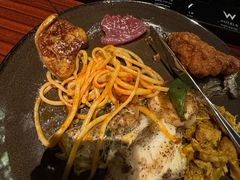 -西安W酒店·WEI全味西餐厅