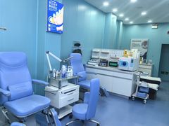 -Andrew指甲专科灰指甲·甲沟炎矫正·3D步态矫形鞋垫定制(浦三路店)