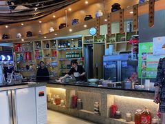 -羊汤研究所(茶苑海口路店)