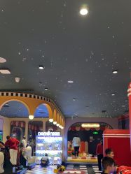 -meland亲子乐园(深圳领展中心城店)