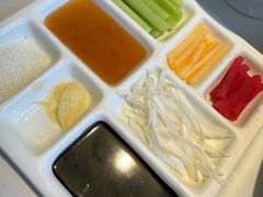 -四季民福烤鸭店(前门大栅栏店)