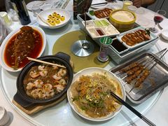 -紫光园(劲松店)