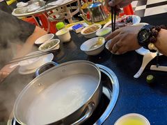 -正能量脆肉鲩火锅