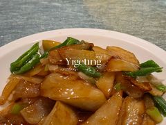 -安天民北方饺子(白石洲店)