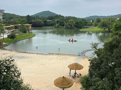 -上海佘山世茂艾美酒店