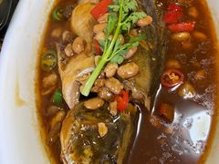 -臭鳜鱼人家·老字号徽菜