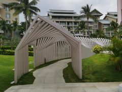 -水桶王国主题餐厅·聚会·生日派对·亲子活动·家庭套餐(亚龙湾希尔顿店)