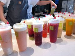 -奈雪的茶(苏宁广场店)