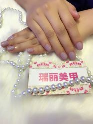 -RL Nail·瑞丽美甲美睫品牌原创店