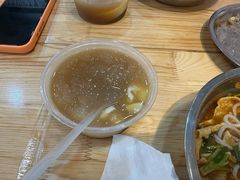 -柳州肥姨妈大骨螺蛳粉(东靖路店)