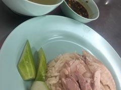 -红大哥水门鸡饭(總店)