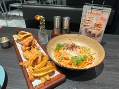 -卡朋西餐(宝安大仟里店)