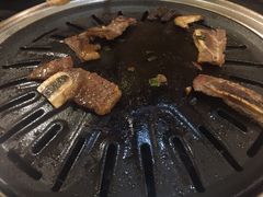 -九田家黑牛烤肉料理(贝尔路店)