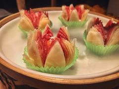 舌尖上的荷花酥-弄堂里·寻味杭州(湖滨银泰in77C区店)
