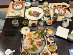 -红叶日本料理(三八广场店)