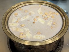 -老阿妈乌海蒙餐馆(锦馨园小区店)