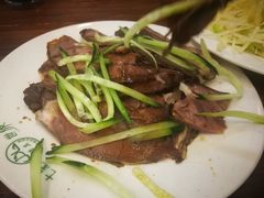 -清真永恒华威肉饼(潘家园店)