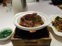 -老长春肉馆(创业大街店)