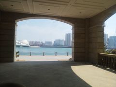 -鲤鱼门渔人码头自助餐厅