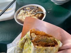 -陈记锅巴菜(五大道店)