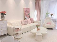 -百安居装修建材卖场(泰然店)