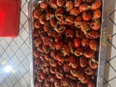 -郑喜旺烧烤(新密总店)