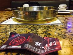 -黄记煌三汁焖锅(金凤万达广场店)