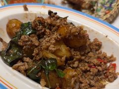 -美泰·Mangothai·清迈云街(天空之城店)