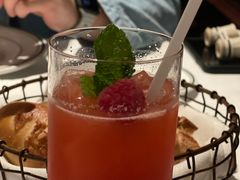 -Wolfgang’s Steakhouse 沃夫冈牛排馆(上海白玉兰广场店)