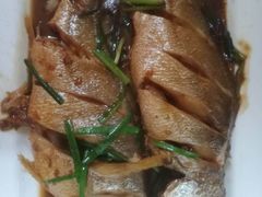 -宾朋海鲜特色美食餐厅·纯手工鲅鱼水饺(兴海路店)