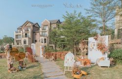 -FANCY MOMENT婚礼定制