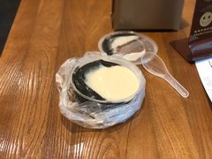 -鞠氏黑芝麻糊(水塔店)