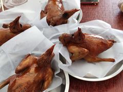 -味为先光明乳鸽(光明总店)