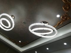 -山明水秀大饭店