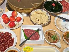-东道煮牛肉火锅(东盛大街店)