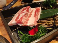 -黑牛黑猪烤肉专门店(万象城店)