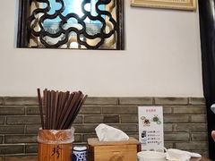 -同得兴 Since·1995 传统苏式面馆(嘉馀坊店)