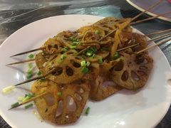 -霸王虾·麻辣小龙虾(清水河公园店)