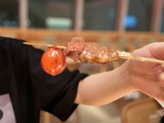 -人间酒暖·Go blanc·烧鸟·深夜食堂(陆家嘴店)