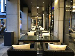 大堂-鹭江潮餐厅•福建菜(鹭江佲家酒店)