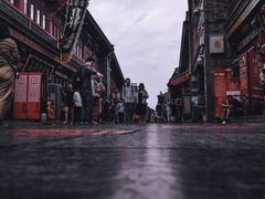 -古文化街旅游区