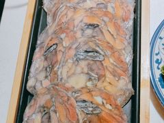 -老房老舍重庆火锅(假日城市店)