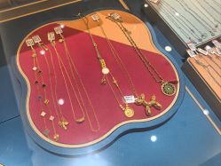 点击看大图 -永锦黄金加工·回收打金店(上海南翔店)
