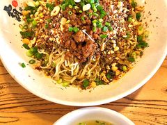 -霸道川面馆(张江店)