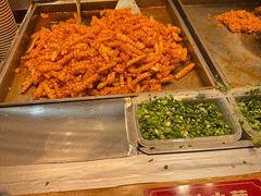 -丁家坡洋芋·观音桥好吃街A区(全国总店)