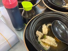 -兴记肉骨茶(甲洞大街第二新分店)