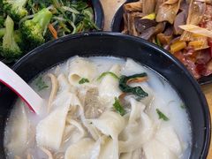 -惠丰源烩面馆(经七路店)