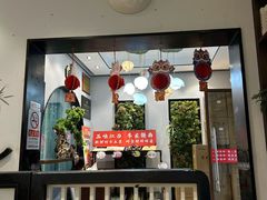 -赣南人家·头牌江西菜(劲松店)