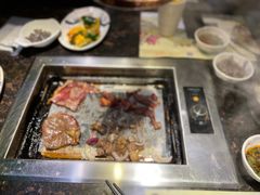 -阪尚皇·原切牛排·烤肉火锅自助(北京路店)